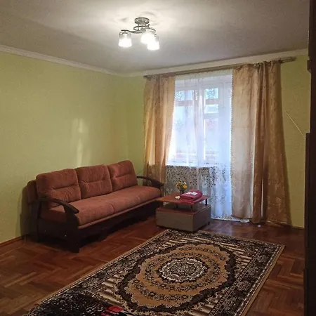 Кульпарківська 128,Економ Apartment Lviv Exterior photo