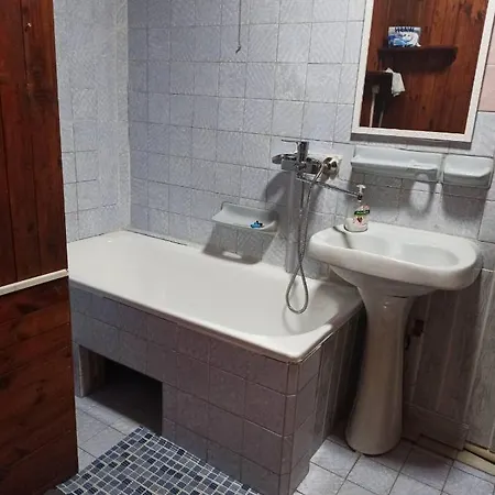 Кульпарківська 128,Економ Apartment Lviv Exterior photo