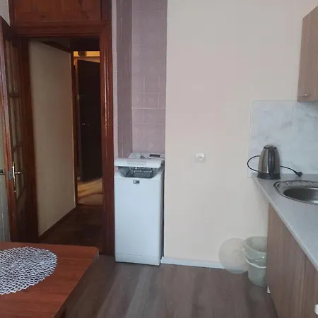 Кульпарківська 128,Економ Apartment Lviv Exterior photo