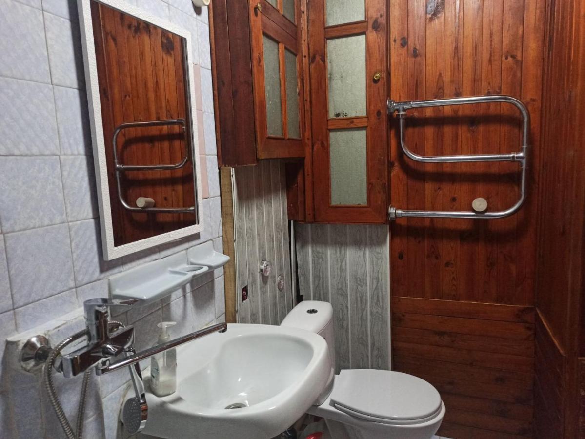кульпарківська 128,економ Daire Lviv