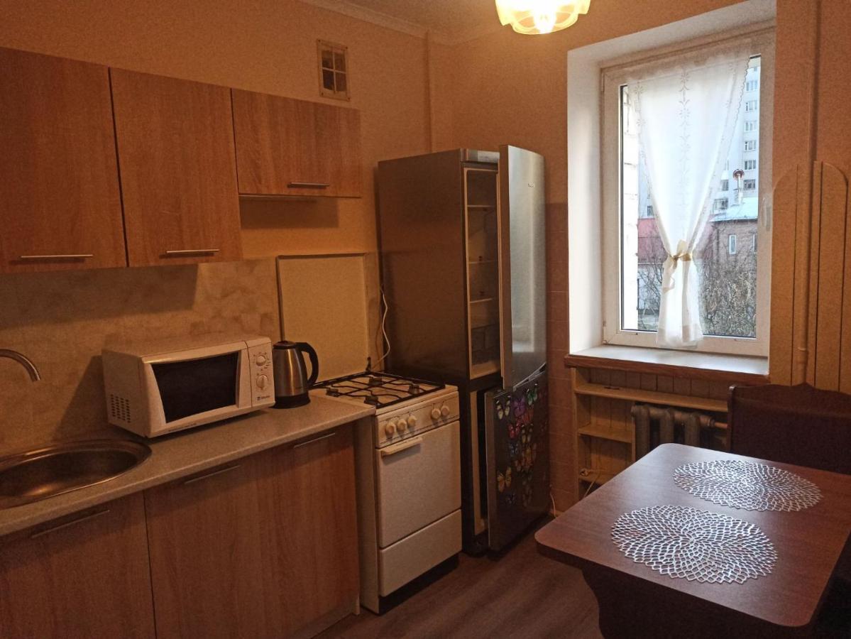 кульпарківська 128,економ