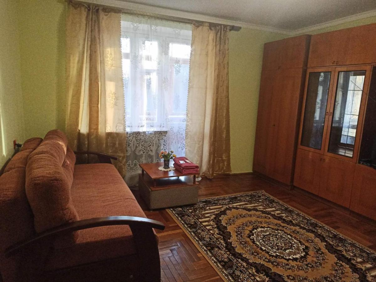 кульпарківська 128,економ Apartment Lviv